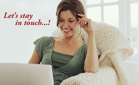 Stay in touch with the Fish when you join our Fish Fan Club!