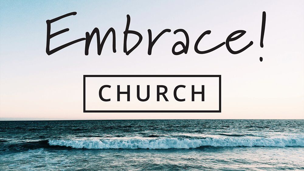 Embrace! Church