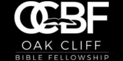 Oak Cliff Bible Fellowship