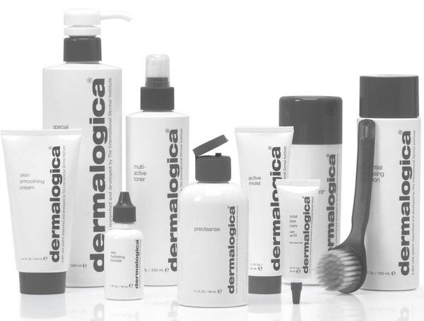 Joy Soderstrom Skin Care