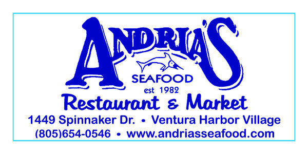 Andria's Seafood Restaurant