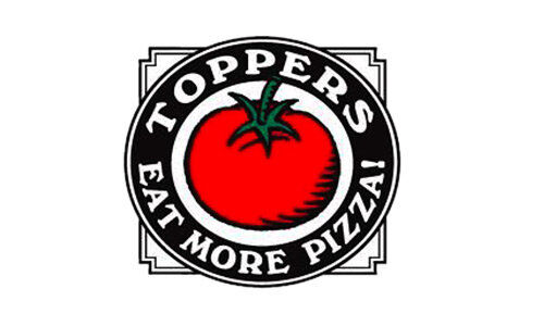 Toppers Pizza Place