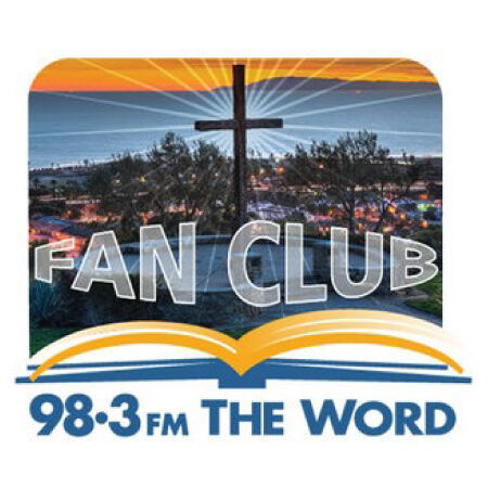 98.3 FM The Word Fan Club Contests & Sweepstakes