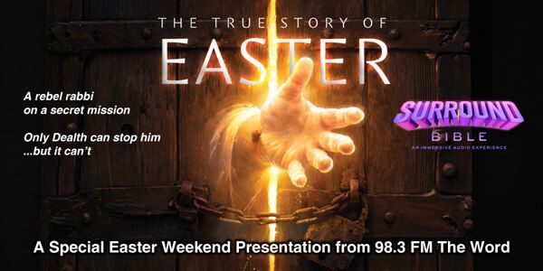 Easter Weekend 3:30 pm - 5:00 pm