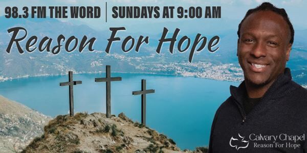 Welcome Pastor Joshua Camper
