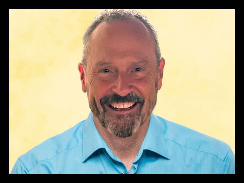Cherish The Love with David Massie