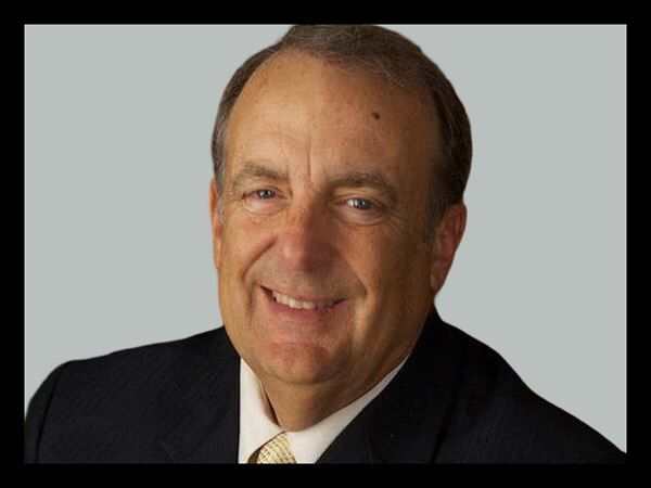 Guy Baker