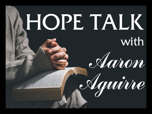 Hope Talk