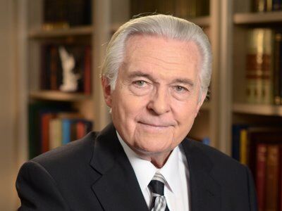 Jack Van Impe