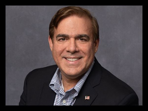SoCal Connection with Larry Marino