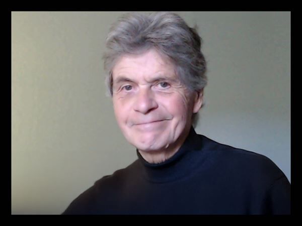 Roland Trujillo