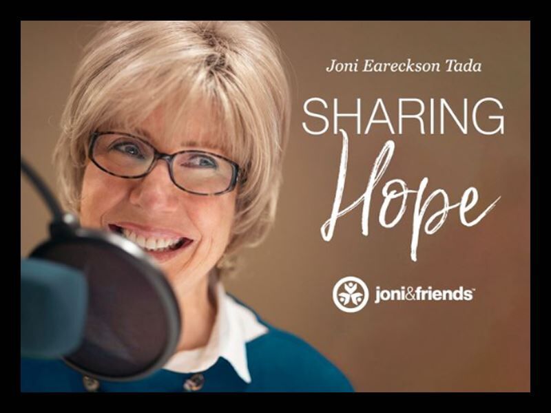 Sharing Hope