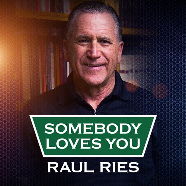 Raul Ries