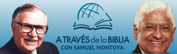 Atraves de la Biblia