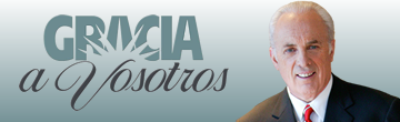Gracia a Vosotros