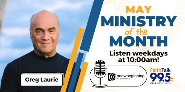 Win a Prize from A New Beginning!