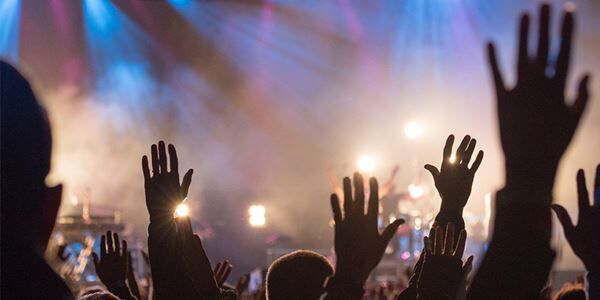 Christian Concert Alerts