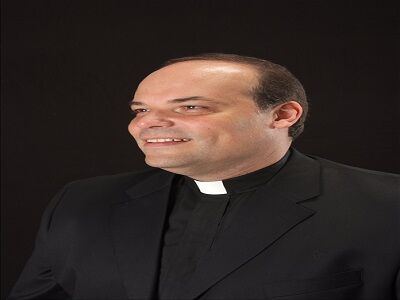 Father Nicholas