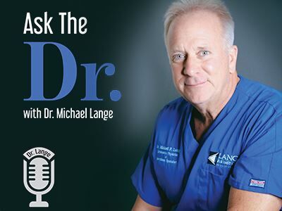 Dr. Michael Lange