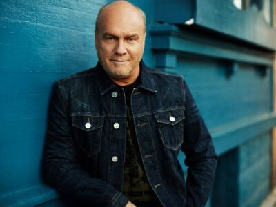 Greg Laurie