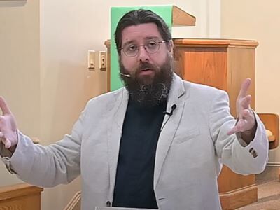 Pastor Willie Grills