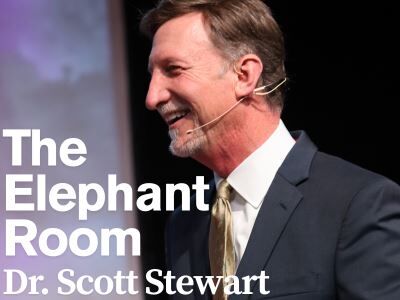 The Elephant Room