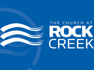 Church at Rock Creek