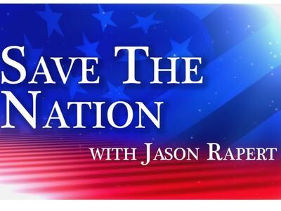 Save the Nation with Jason Rapert