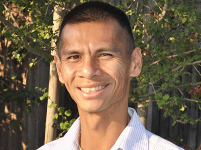 J. R. Cuevas