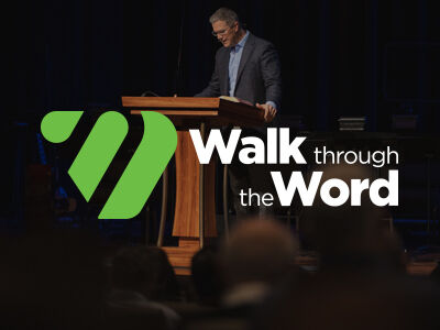 Walk Through the Word
