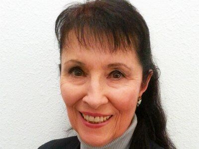 Judith Glasse