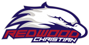 Redwood Christian School logo