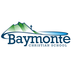 Baymonte Christian School logo