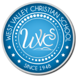 west valley christian school logo