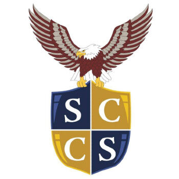 santa clara christian logo