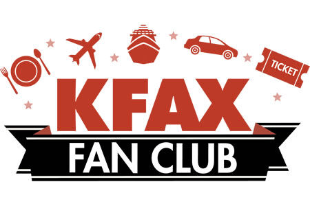 Contests & Sweepstakes AM 1100 KFAX San Francisco, CA
