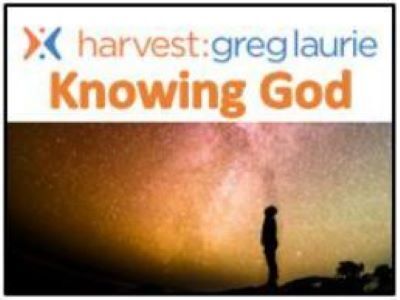 Knowing God