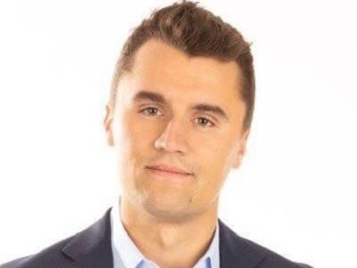 Charlie Kirk