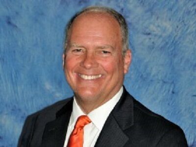 Dr. Jim Meek