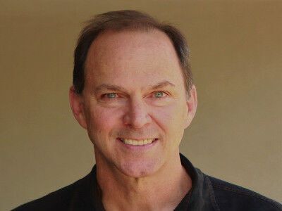 Dr. Keith Crosby