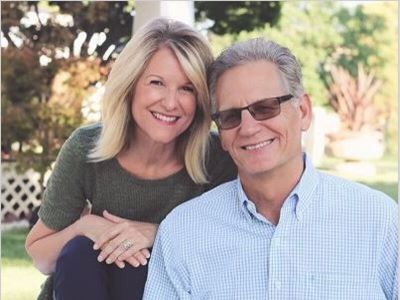 Fred & Cindi Benzel