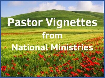Pastor Vignettes from National Ministries