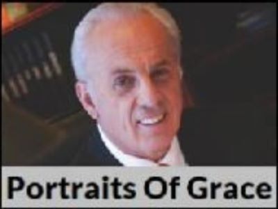Portraits of Grace