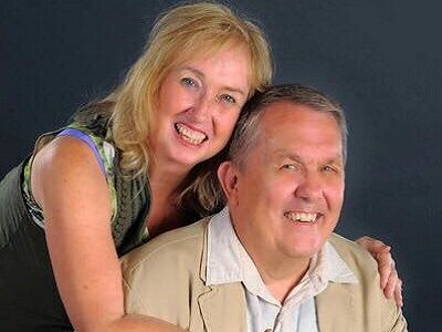 David & Glendae Hauser