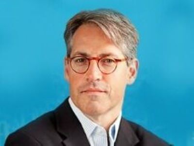 Eric Metaxas