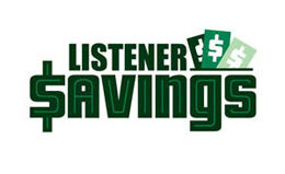 Listener Savings