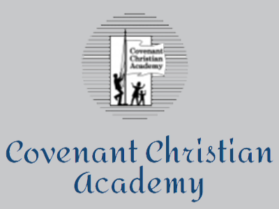 Covenant Christian Academy, Westminster | 95.9 The Fish - OC, CA