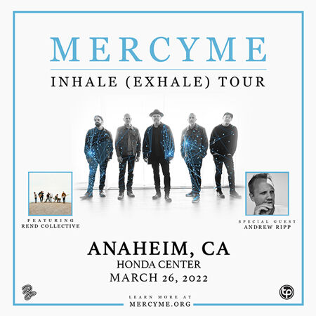 Mercyme Tour Schedule 2022 Concerts | 95.9 The Fish - Oc, Ca