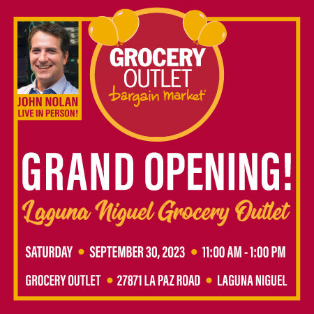 Special Grand Opening!