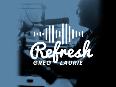 Refresh with Greg Laurie